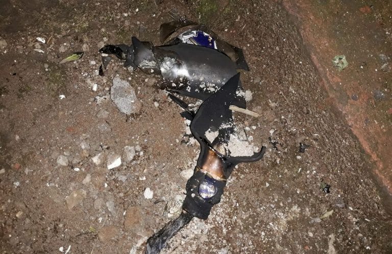 Attacked Meghalaya editor says she received ‘death threat’ on Facebook 4-5 months ago