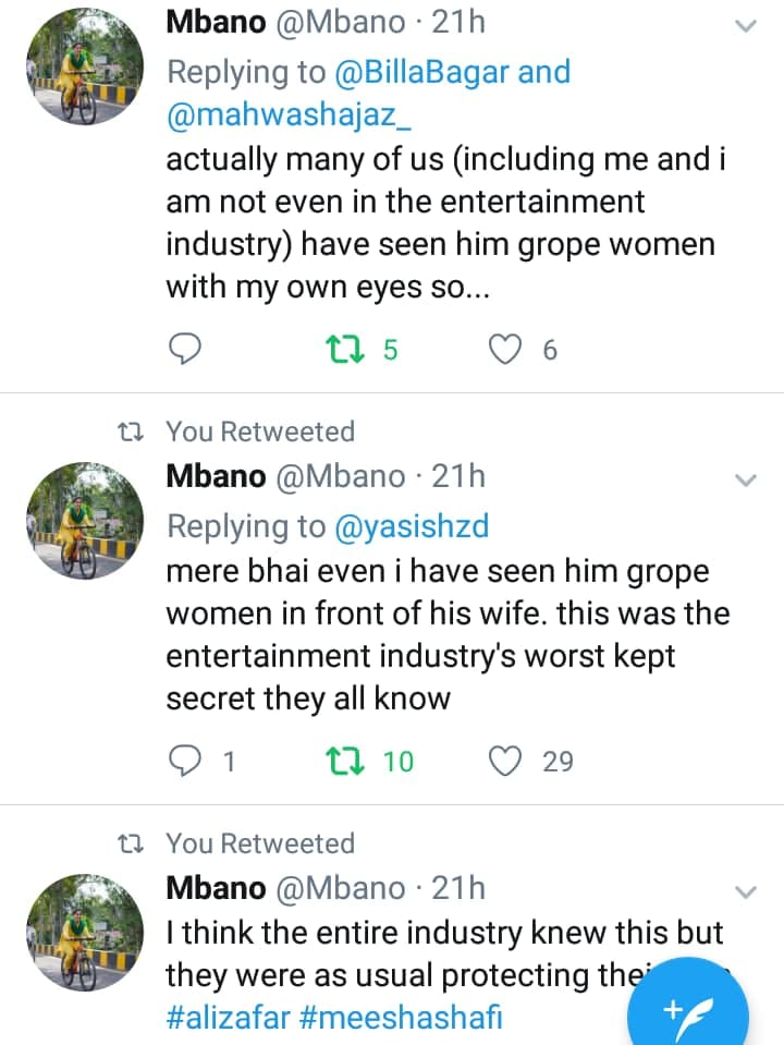 Facebook screen-grab of women posting their experience | 'Girls at Dhabas' facebook page