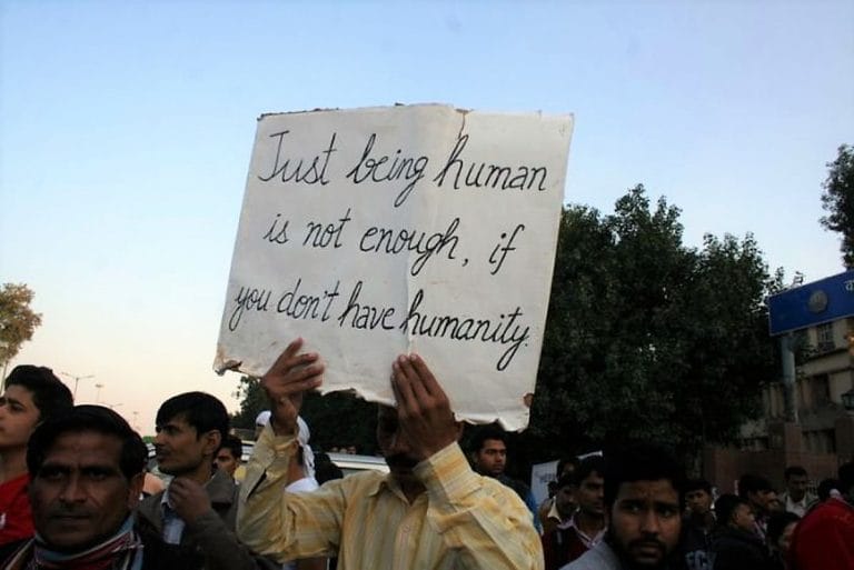 Kathua and Unnao: Handling of these two rapes makes a mockery of Nirbhaya protests