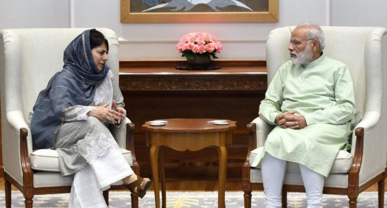 It will take years for Kashmir to recover from Narendra Modi’s Hindutva politics