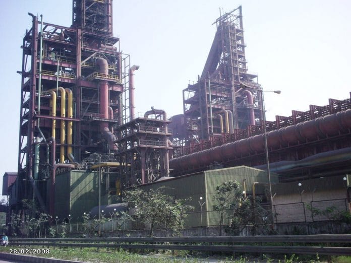 Essar Steel
