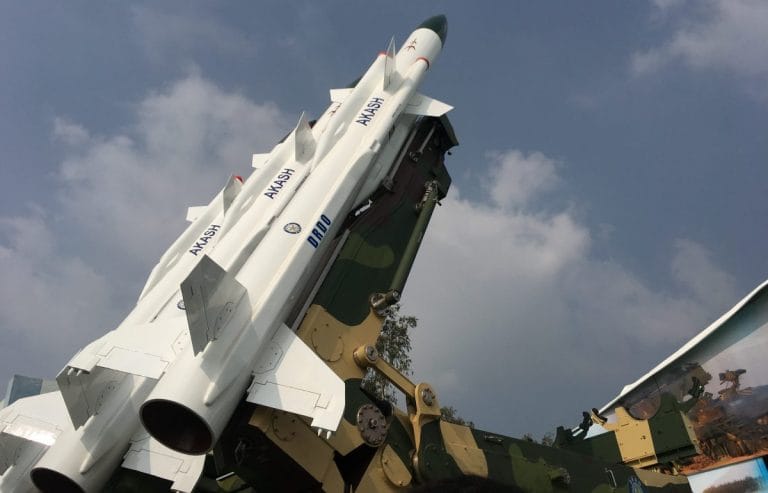 Another setback for Indian missile programme, snag hits quick reaction missile test again
