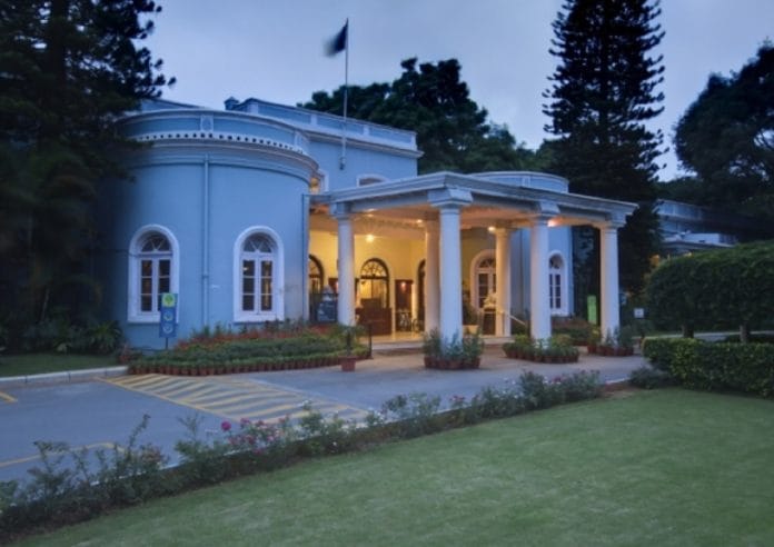 Bangalore Club