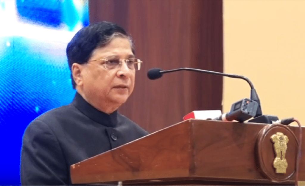 CJI Misra