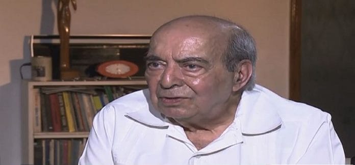 Surendra Nihal Singh