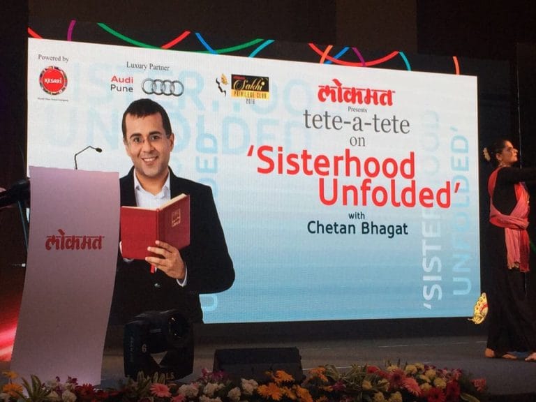 Chetan Bhagat to V.S. Naipaul: Why do male authors fail to create real women characters?