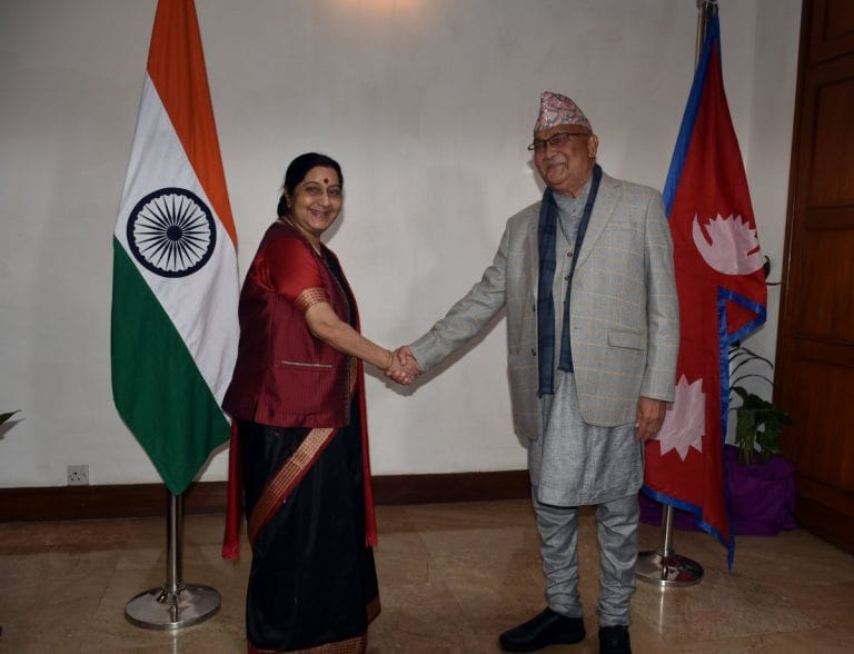 India cannot continue to take Nepal for granted anymore