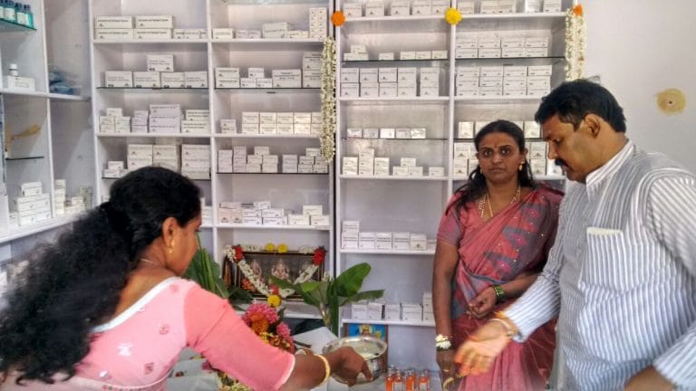 Modi govt’s Jan Aushadhi outlets will now sell ayurvedic products like amla and triphala