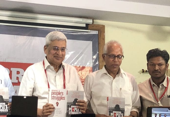 Prakash Karat