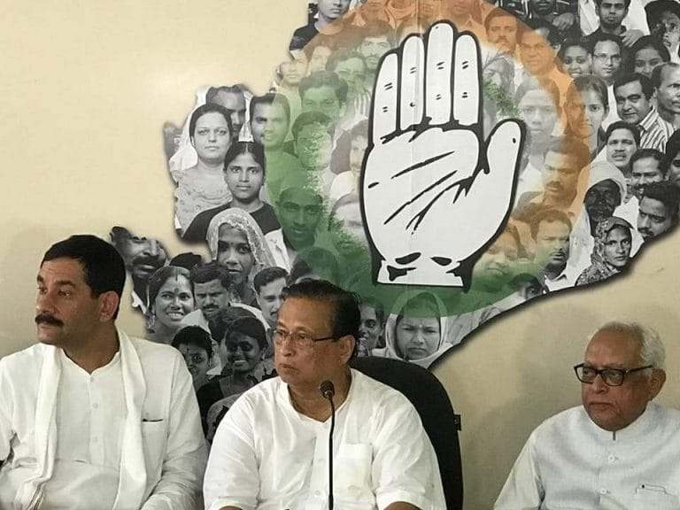 ‘Congress top brass made Odisha a laboratory and it didn’t go down well with the people’