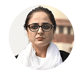 Deepika Singh Rajawat