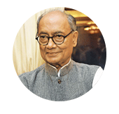 Digvijaya Singh