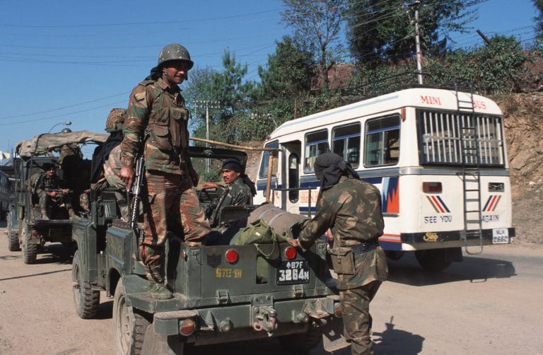 After Meghalaya, govt must listen to people, repeal AFSPA in Nagaland & Manipur too