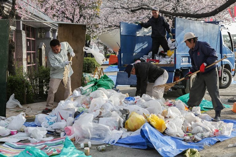 The Japanese model of garbage disposal holds valuable lessons for India
