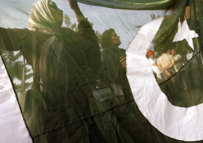 Islamabad, Pakistan | Warrick Page/Getty Images