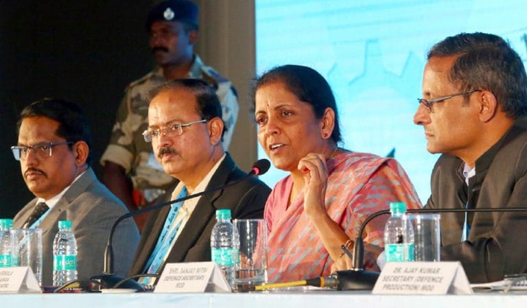 Behind DRDO’s ‘transfers’ of tech to industry at DefExpo, a familiar old story