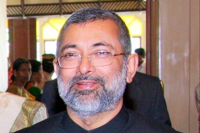 Hon'ble Mr. Justice Kurian Joseph