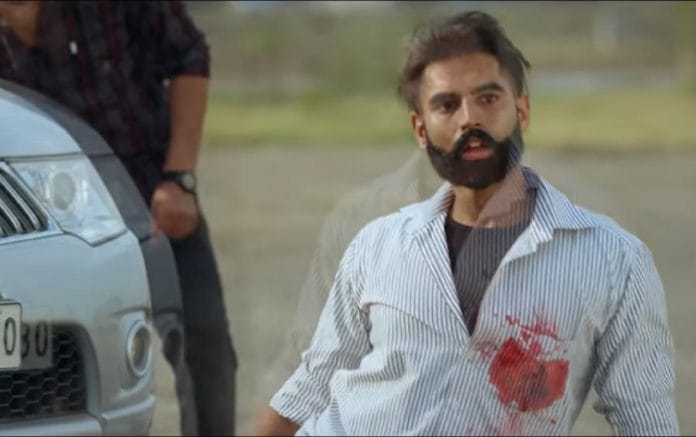 Parmish Verma
