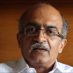 Prashant Bhushan