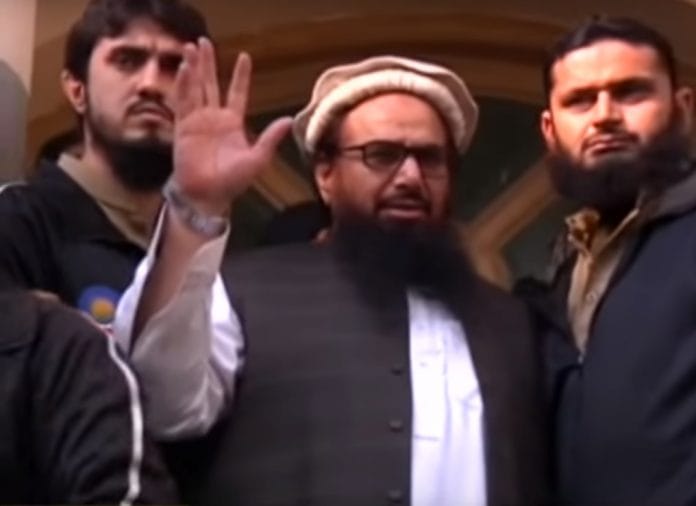 Hafiz Saeed