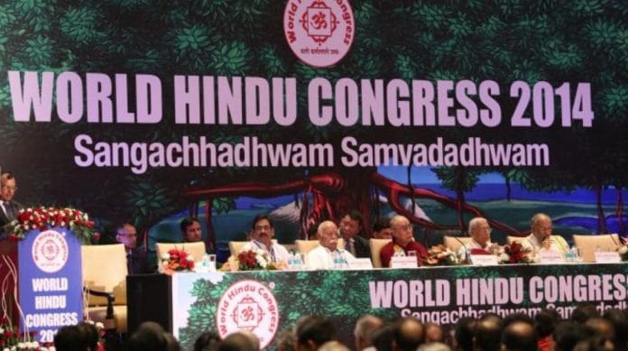World Hindu Congress