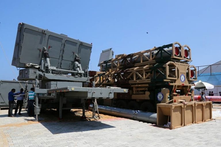 Foreign firms with Indian defence contracts may soon invest in stocks and infrastructure