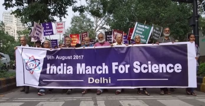 March for Science