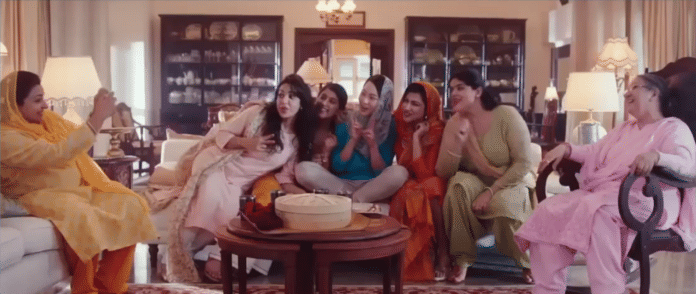 China and Pakistan relations