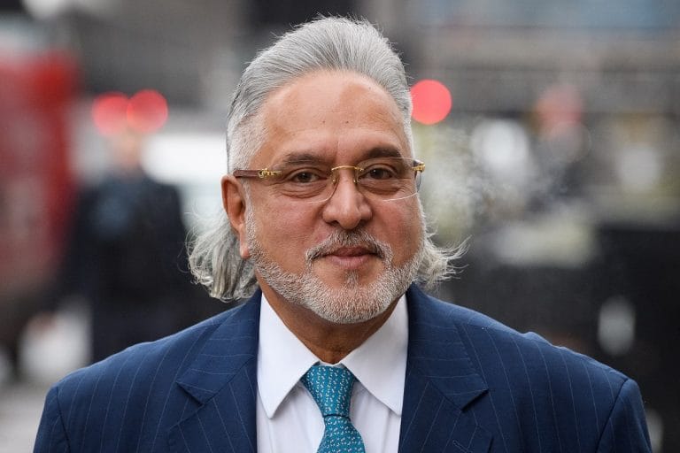 UK court asks Indian authorities to submit a video of Vijay Mallya’s future prison in Mumbai
