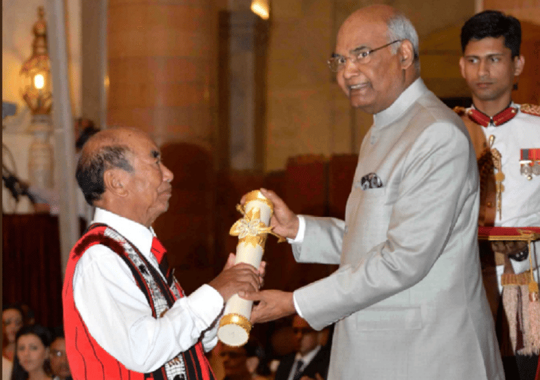 A big push for Hindi in the land of India’s oldest separatist movement