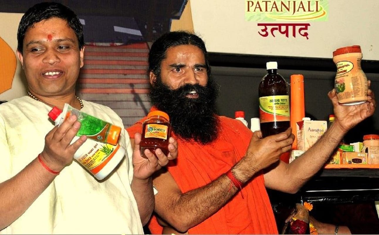 Baba Ramdev