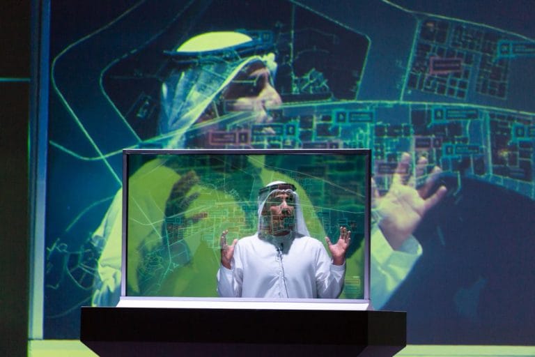 Adnoc announces a 2-million barrel cargo of oil destined for Ratnagiri refinery