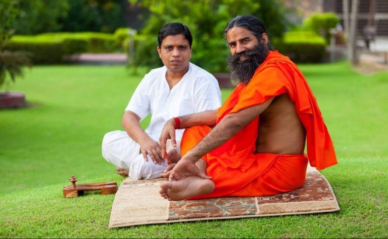 Coronil got approval to treat cough and fever, but Patanjali sold it as ‘Covid cure’