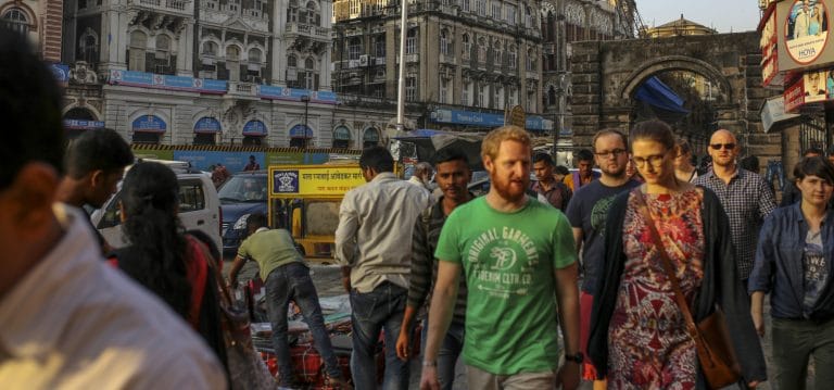 David Pilling’s book explains why economic growth has failed to make people happier