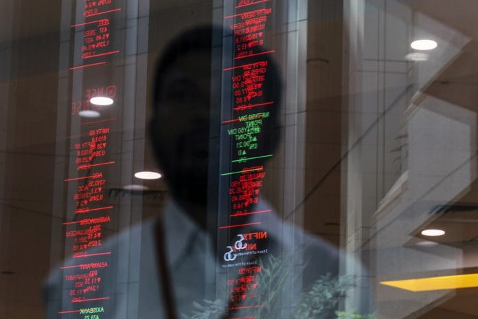 National Stock Exchange