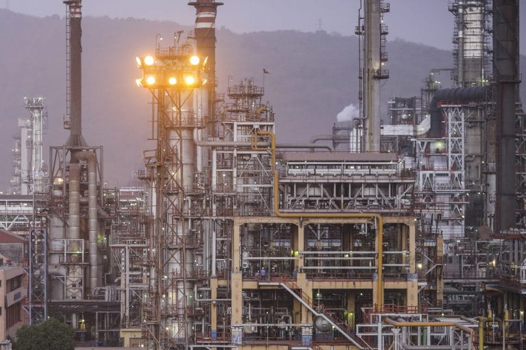Saudi’s $80 oil goal eating into Modi’s budget before polls