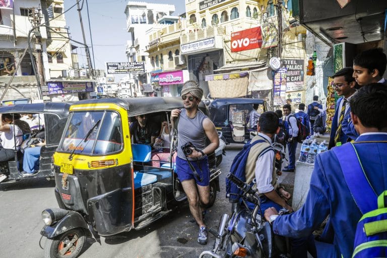 Decade-low costs for dollar loans poised to rise for India Inc.