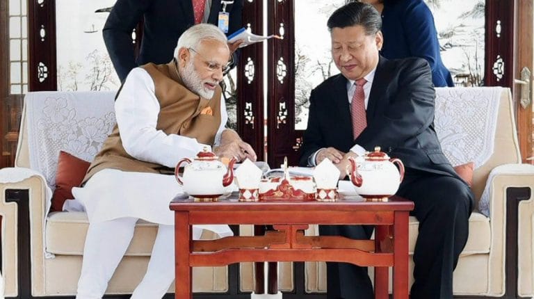 For Modi and Xi, not achieving much in Wuhan may be the best outcome