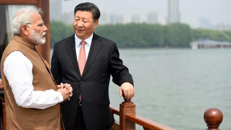 Xi’s compulsions to meet in Wuhan were greater than Modi’s