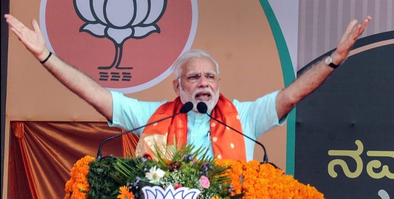 Modi is on a roll, but a snap Lok Sabha poll still seems unlikely