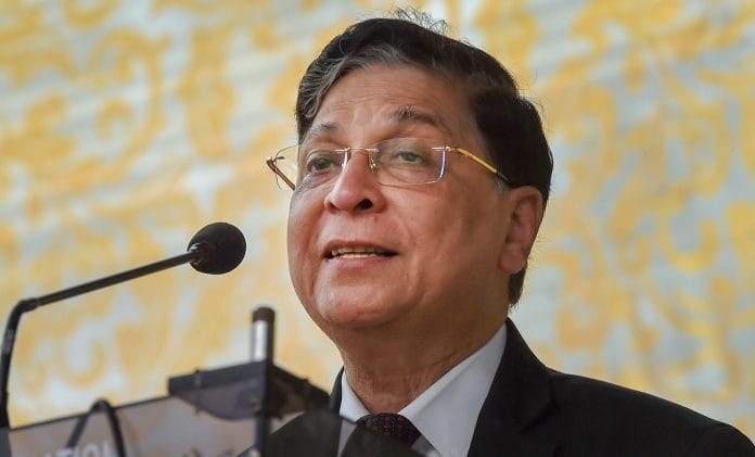 CJI Dipak Misra