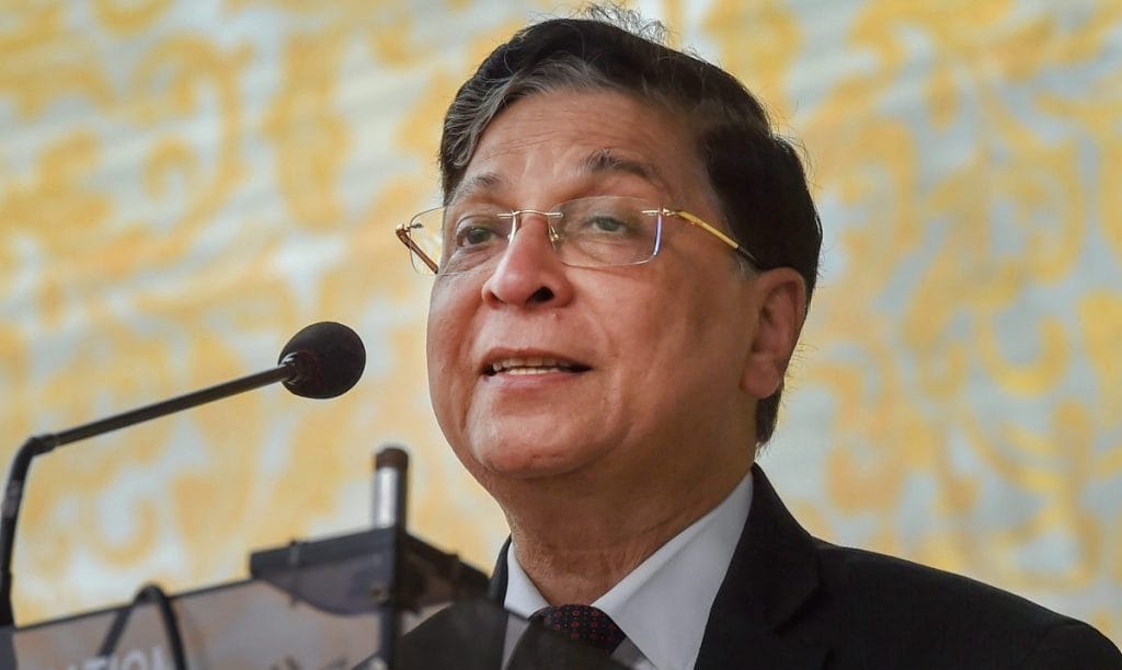 Dipak Misra