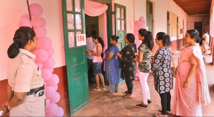 Karnataka Assembly election 2018 | ThePrint.in