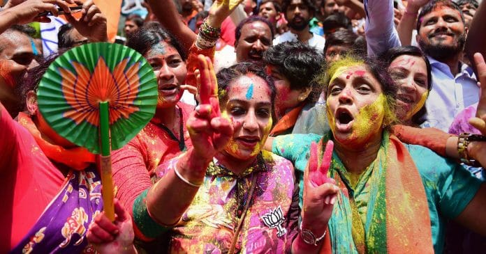 Karnataka assembly elections