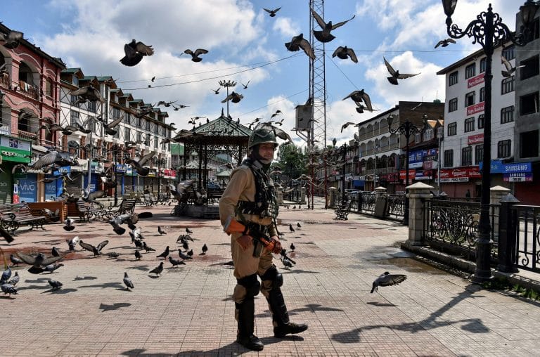 Even if J&K crackdown makes liberals cringe, we must support govt fight against insurgency