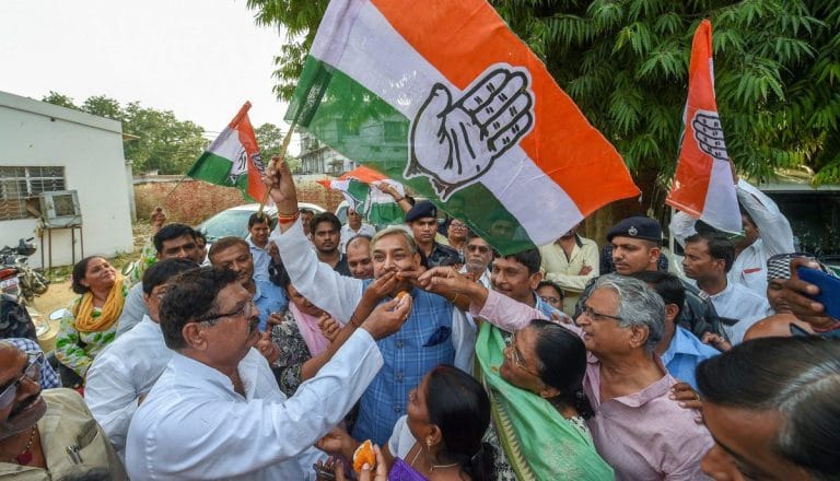 A desperate and determined opposition isn’t good news for Modi