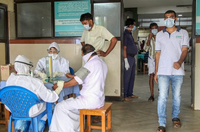 'Nipah' virus outbreak