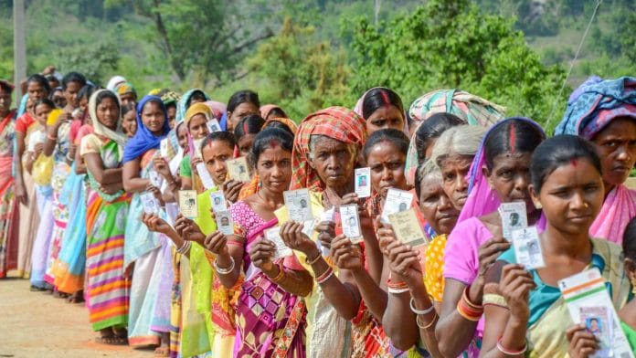 Maharashtra byelection