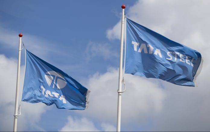 Tata Steel Ltd. bought insolvent Bhushan Steel Ltd.