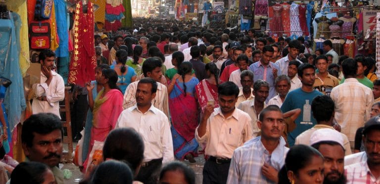 There’s no accurate data on Other Backward Classes. 2021 census should start counting